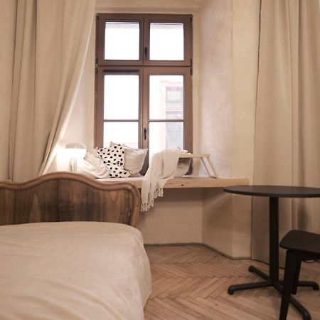 Charming Apartment / Old Town City Center Wroclaw Luaran gambar