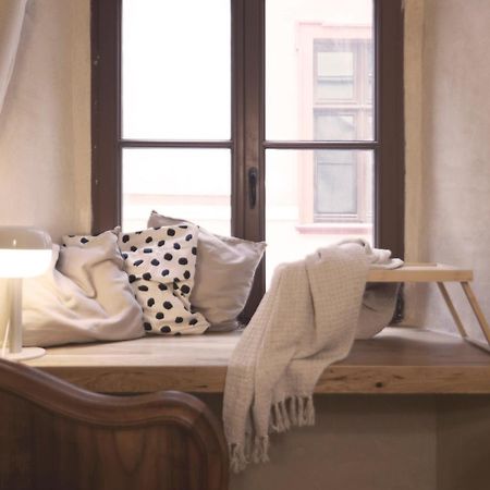 Charming Apartment / Old Town City Center Wroclaw Luaran gambar