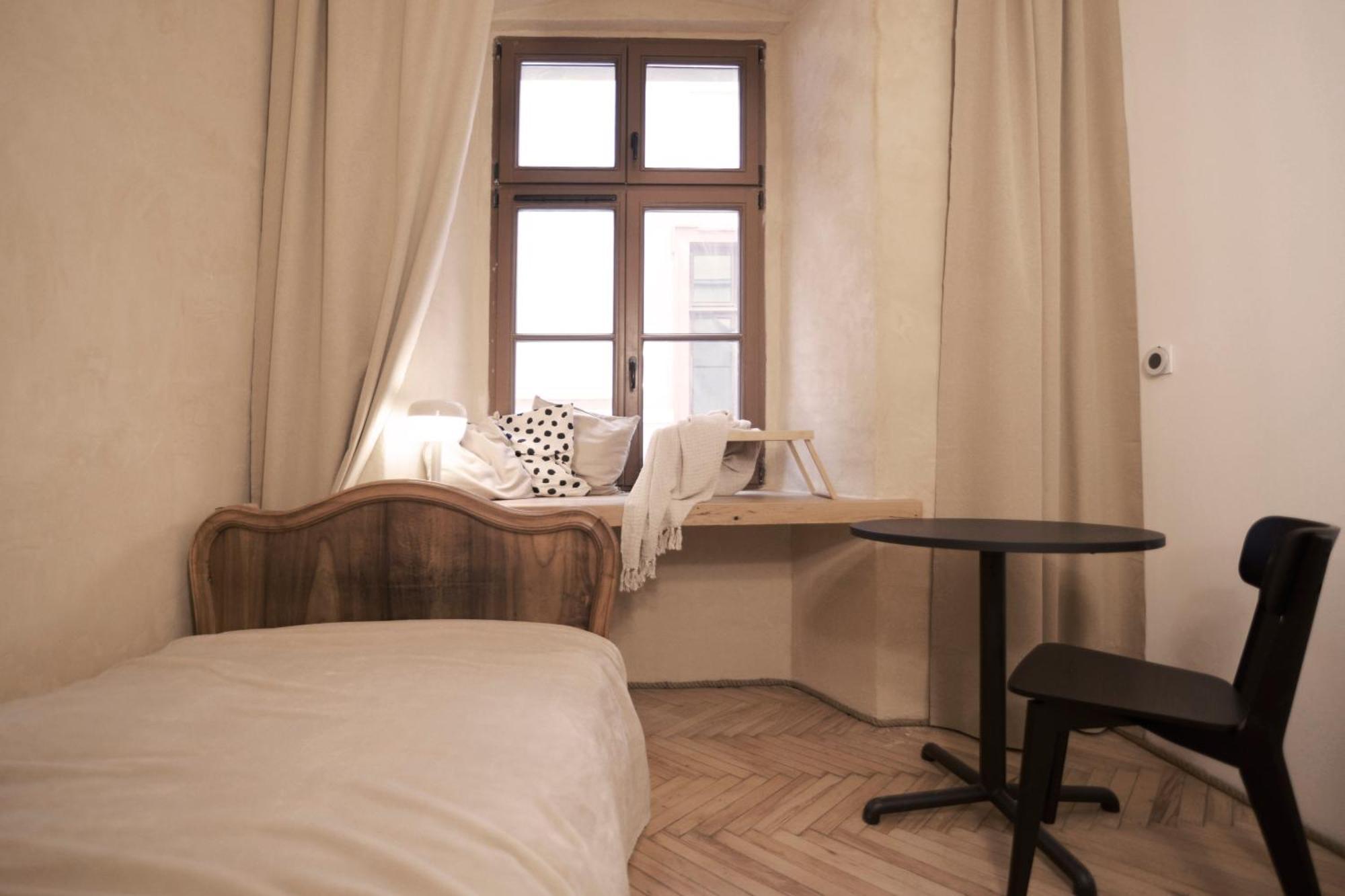 Charming Apartment / Old Town City Center Wroclaw Luaran gambar