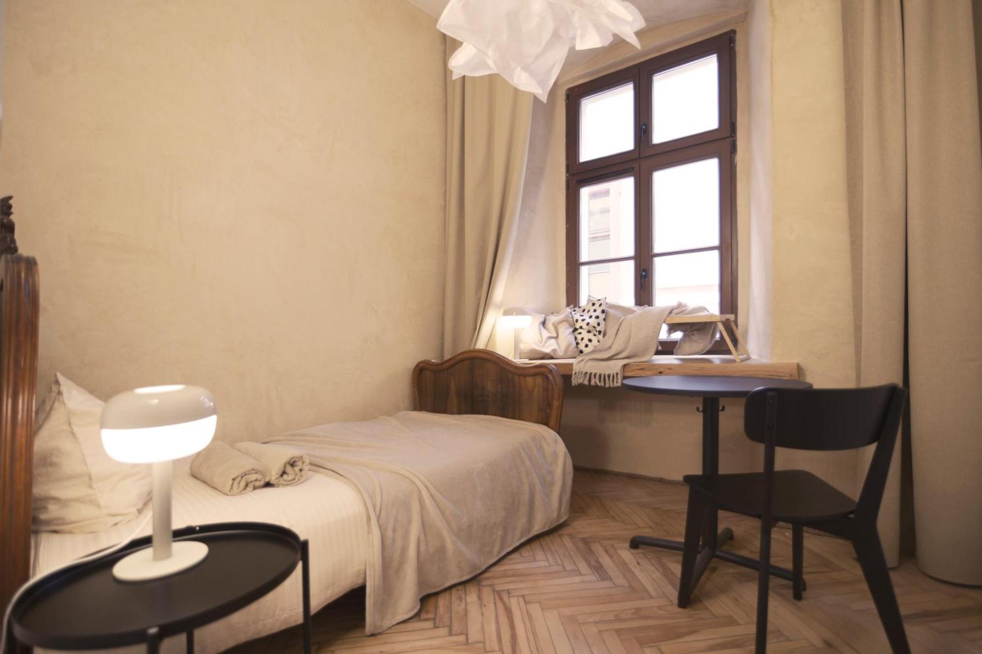 Charming Apartment / Old Town City Center Wroclaw Luaran gambar