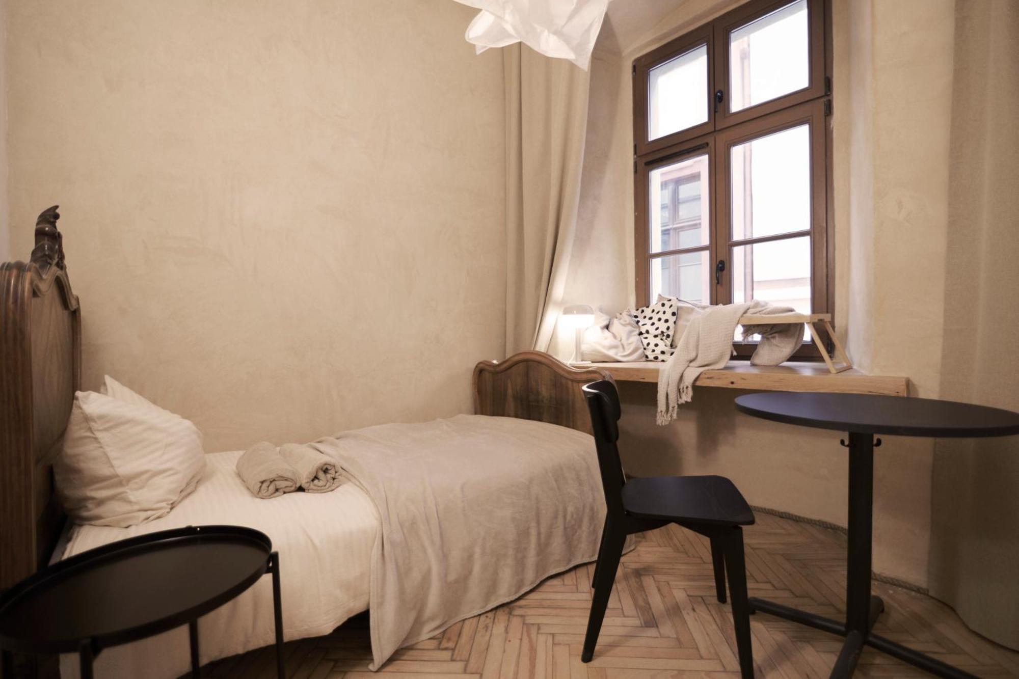 Charming Apartment / Old Town City Center Wroclaw Luaran gambar