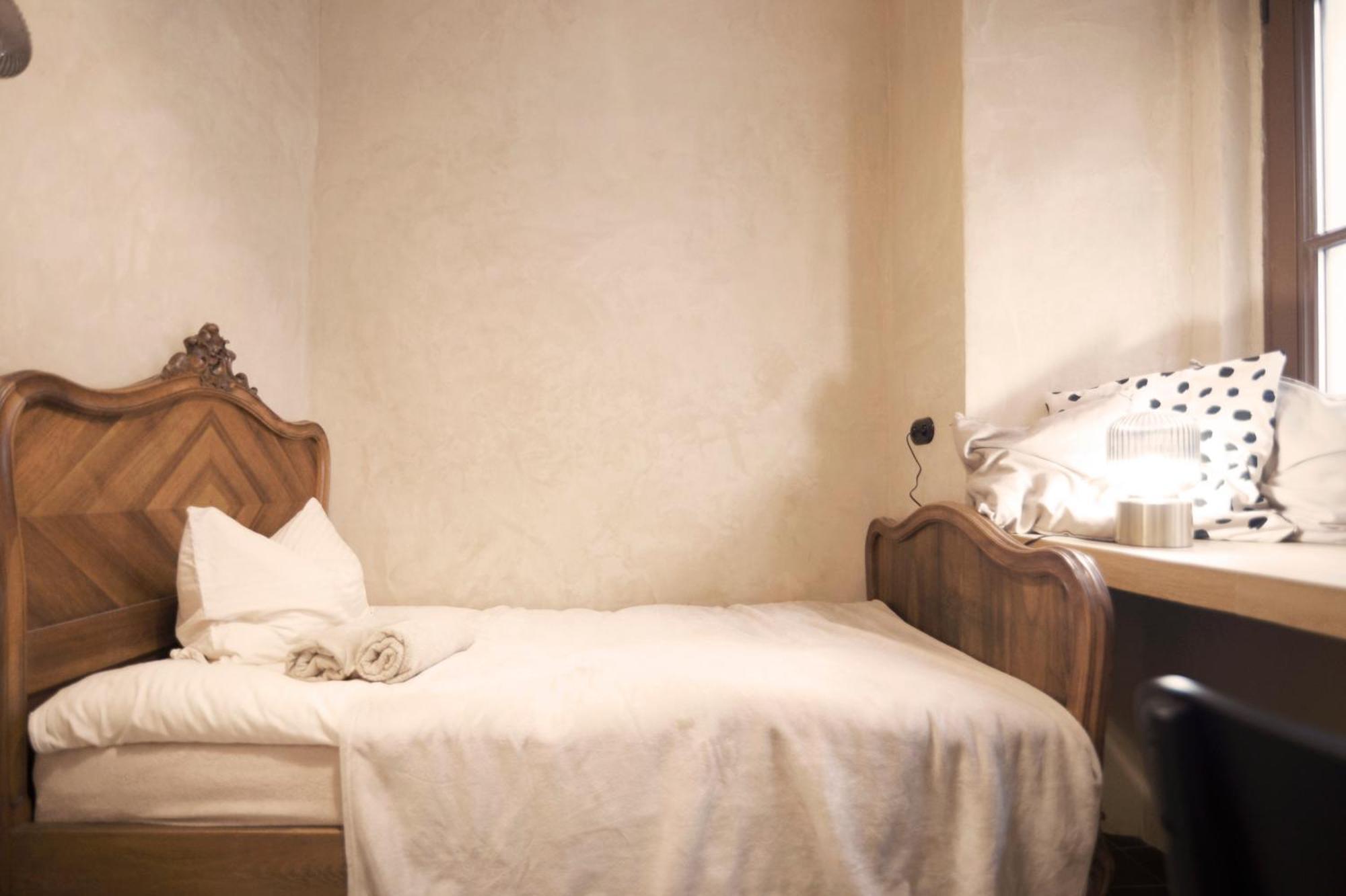 Charming Apartment / Old Town City Center Wroclaw Luaran gambar