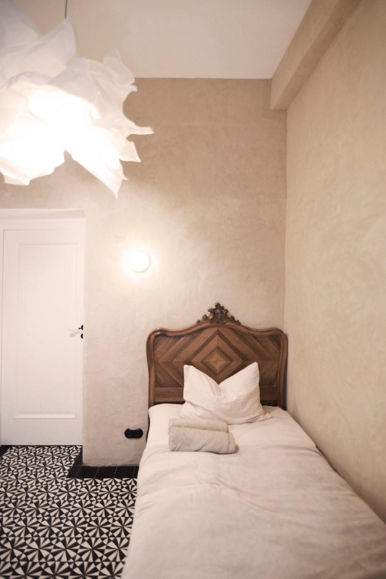 Charming Apartment / Old Town City Center Wroclaw Luaran gambar