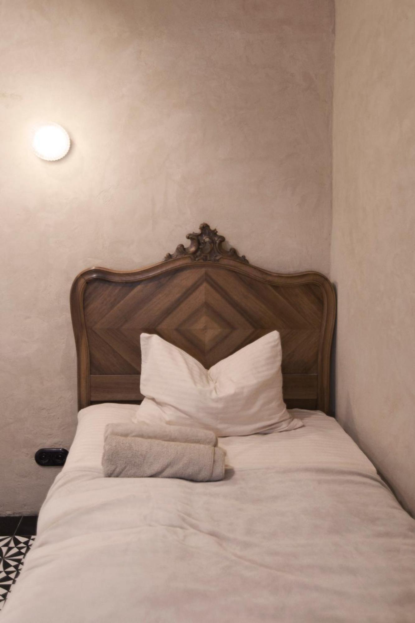 Charming Apartment / Old Town City Center Wroclaw Luaran gambar