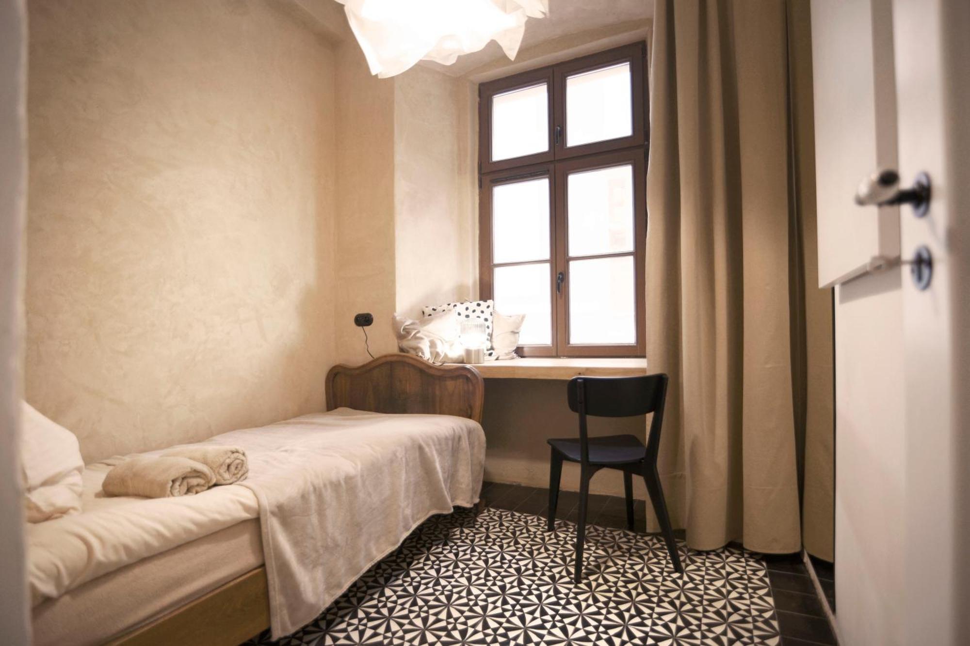 Charming Apartment / Old Town City Center Wroclaw Luaran gambar