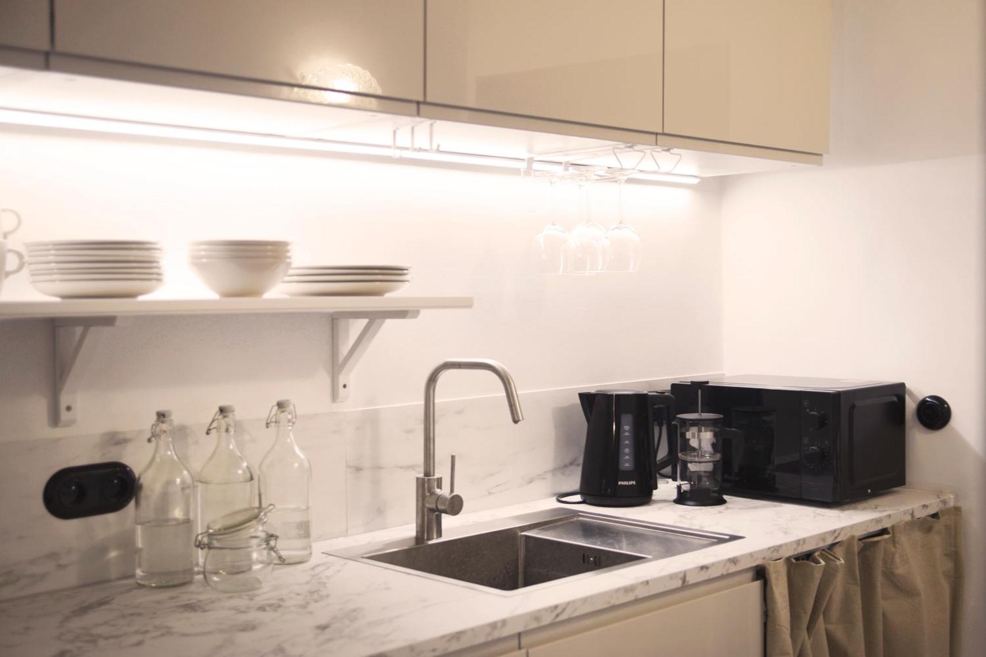 Charming Apartment / Old Town City Center Wroclaw Luaran gambar