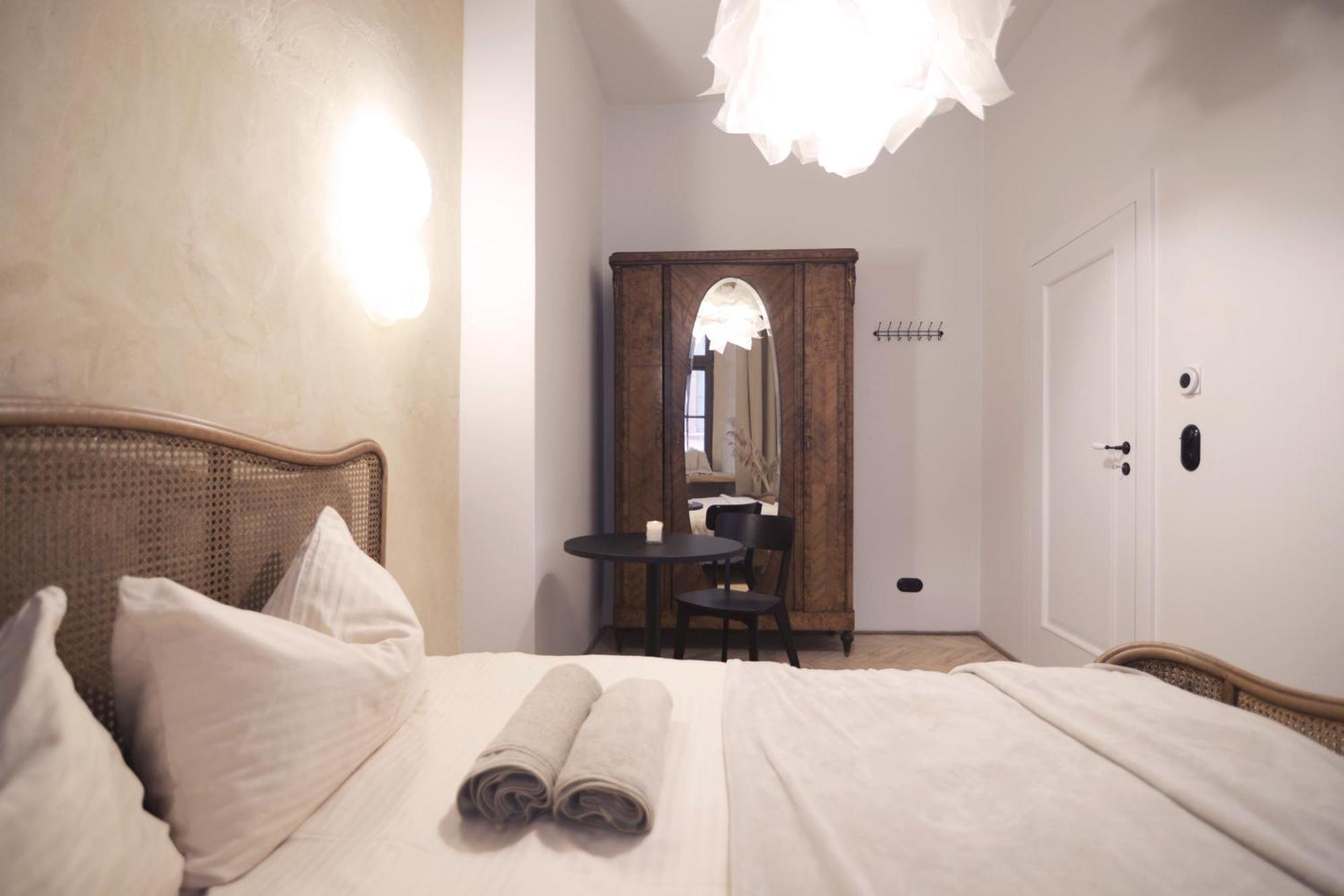 Charming Apartment / Old Town City Center Wroclaw Luaran gambar