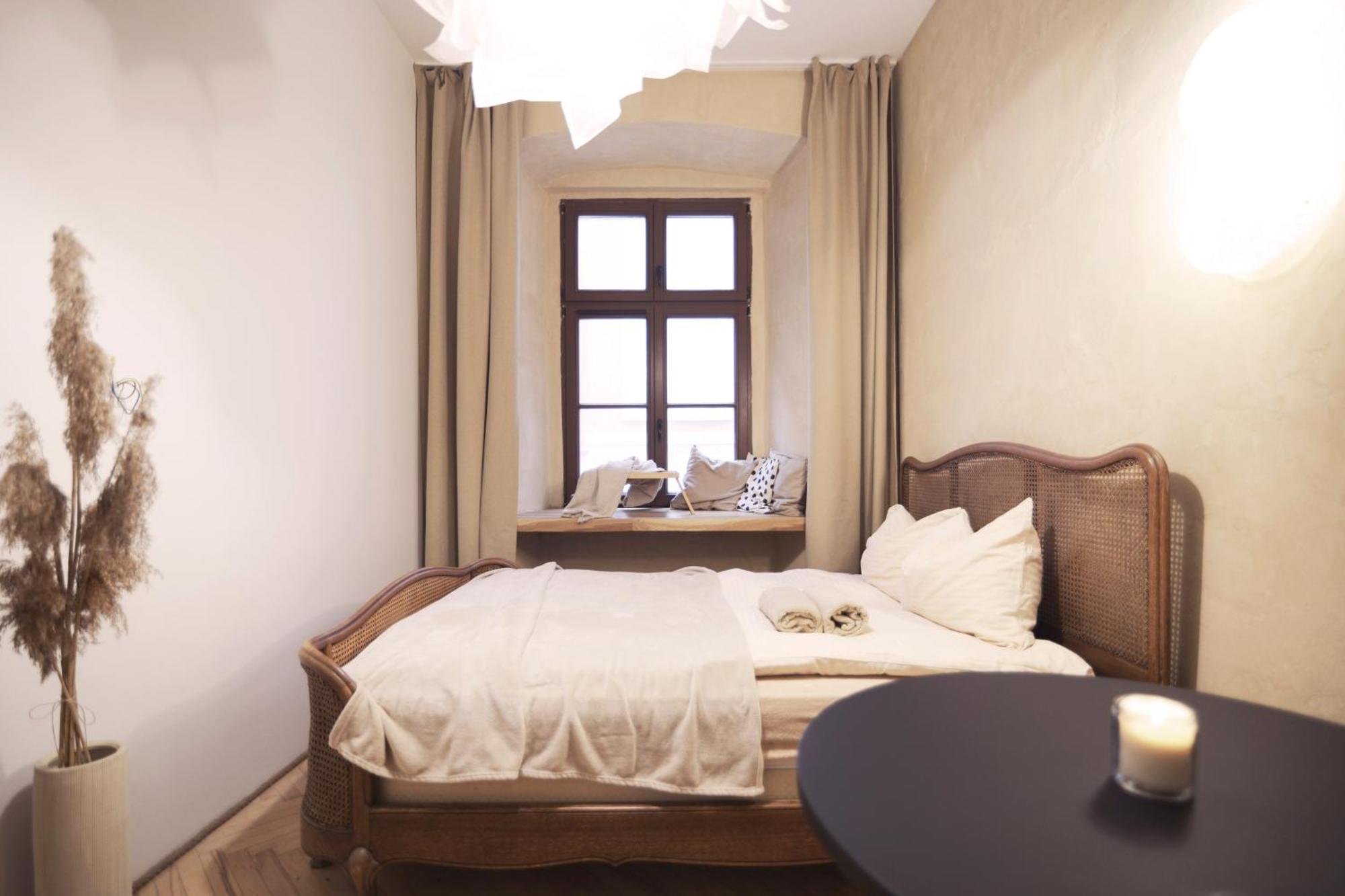 Charming Apartment / Old Town City Center Wroclaw Luaran gambar