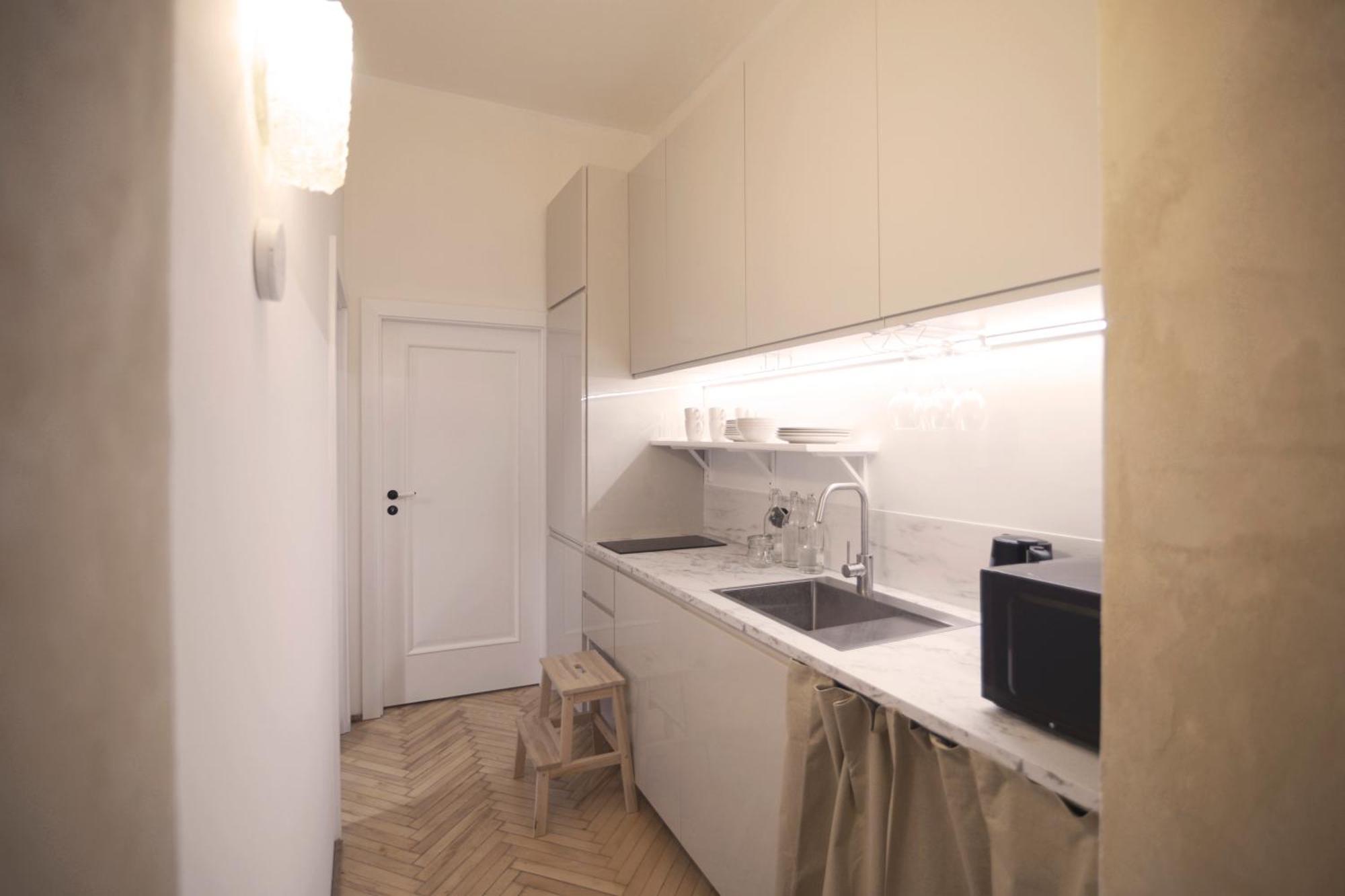 Charming Apartment / Old Town City Center Wroclaw Luaran gambar