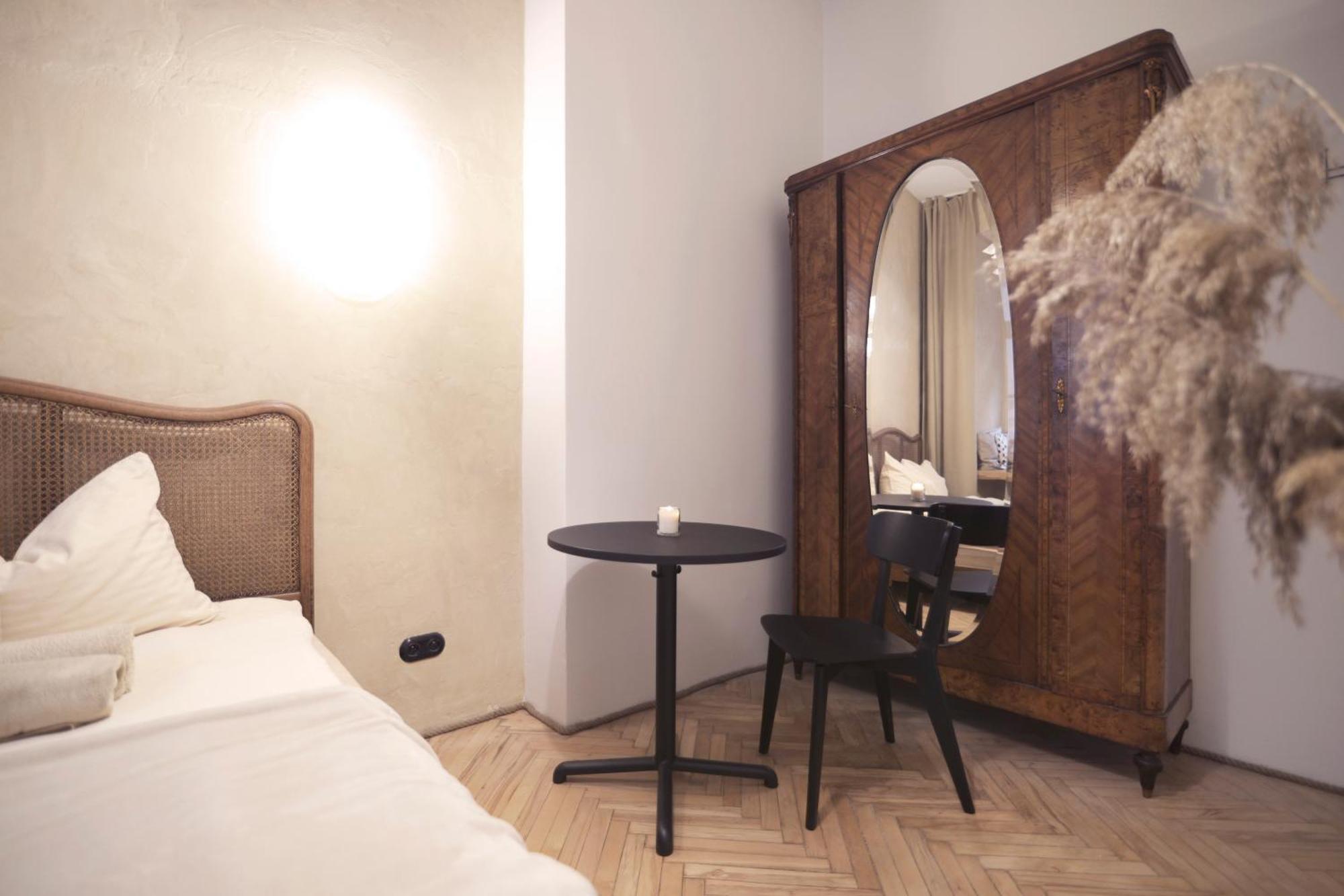 Charming Apartment / Old Town City Center Wroclaw Luaran gambar