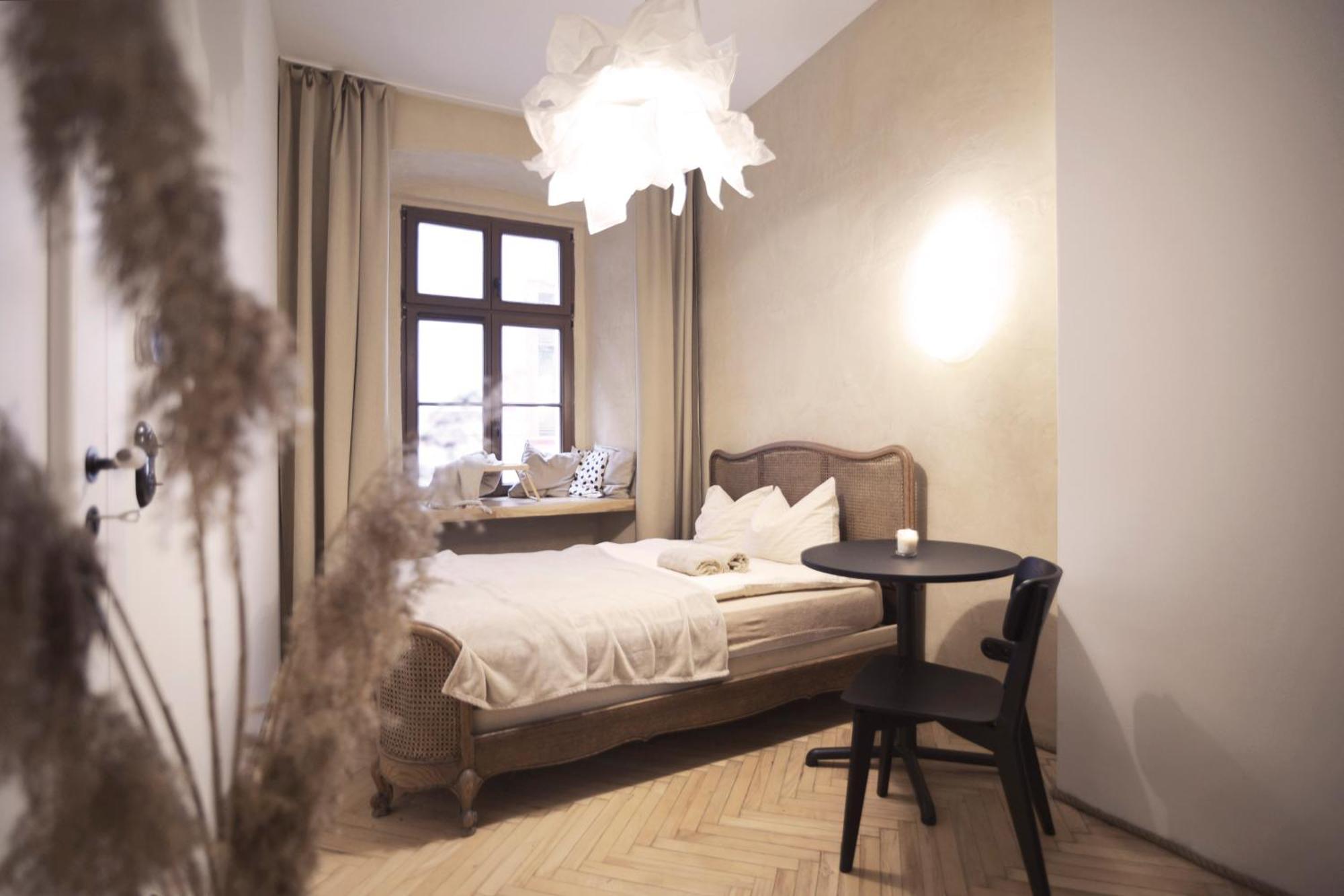 Charming Apartment / Old Town City Center Wroclaw Luaran gambar